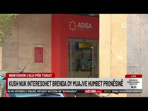 Kush nuk interesohet brenda dy muajve humbet pronësinë