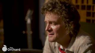 Ten Minutes* With: Brendan Benson