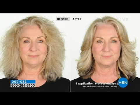 HSN | Virtue Haircare 01.10.2019 - 06 AM