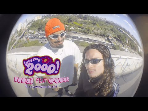 Konai e Yumee - VENENO2000