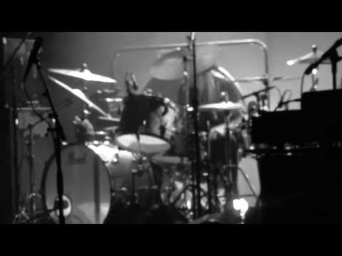 Gov't Mule :Matt Abts Drum Solo..DPAC 02/08/14