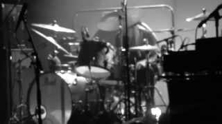 Gov't Mule :Matt Abts Drum Solo..DPAC 02/08/14