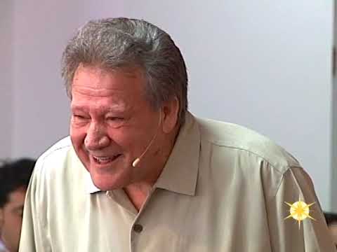 Programa 35: Por que um Homem Perece e Outro Não – Dave Roberson