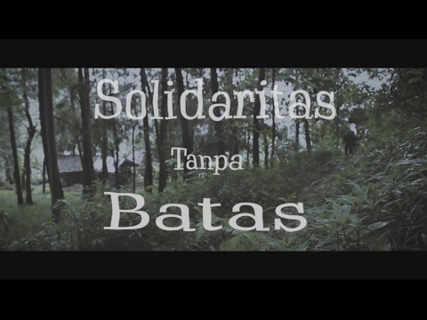 SOLIDARITAS TANPA BATAS || #FPFIEduFest