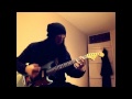 Nirvana - Anorexorcist (Cover) with Fender Kurt ...