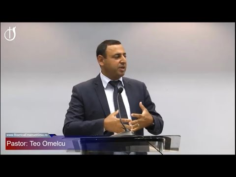 Teo Omelcu -  Certitudini, partea I (27.09.2020 PM)