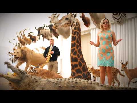 Dana Golet - Patima de vanatoare