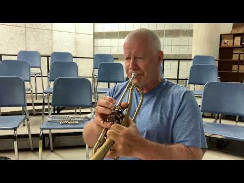 Wurm: Study No. 3, from 40 Studies. COVID Etude Project No. 89.