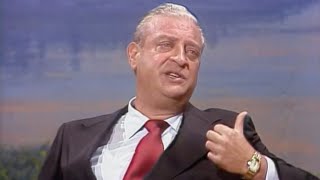 Rodney Dangerfield’s Best Gambling Jokes
