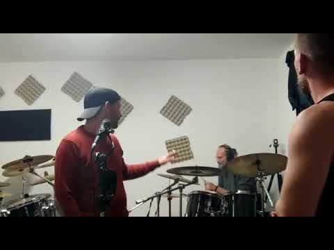 einfach mal singen ....lied von Element of Crime