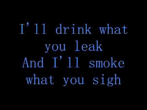 The Pretty Reckless - My Medicine