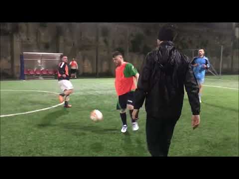 Tornei Skies: Nacional de Medellìn - Sky Jumpers