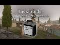 ExfilZone Task Guide: Explosions Are Romantic
