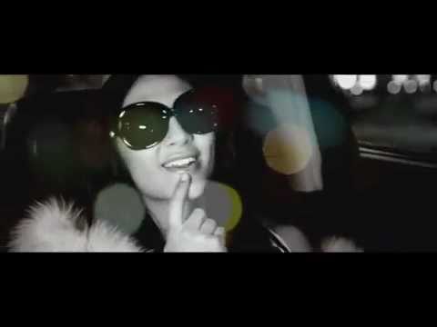 Let's Play - Kristina Maria + Music Video