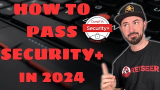 How To Pass Security+ Fast (RESOURCES, STUDY TIPS AND STRATEGY) - InfoSec Pat