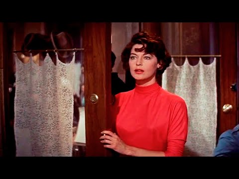 ⭐Ava Gardner, Tyrone Power, Mel Ferrer, Errol Flynn, Aventuras | Drama | cine clásico en Español