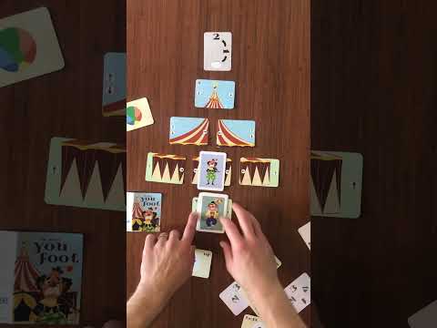 How to Play You Fool Print and Play