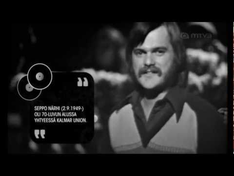 Seppo Närhi - Kujakissa (1975)