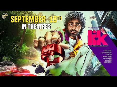 Love Insurance Kompany