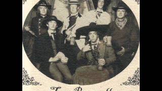 Amelia's Railroad Flat