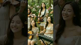 Download lagu 4 girl musicians #entertainment #fun #coversong #creativity #short video #. mp3 Download lagu 4 girl musicians #entertainment #fun #coversong #creativity #short video #. mp3