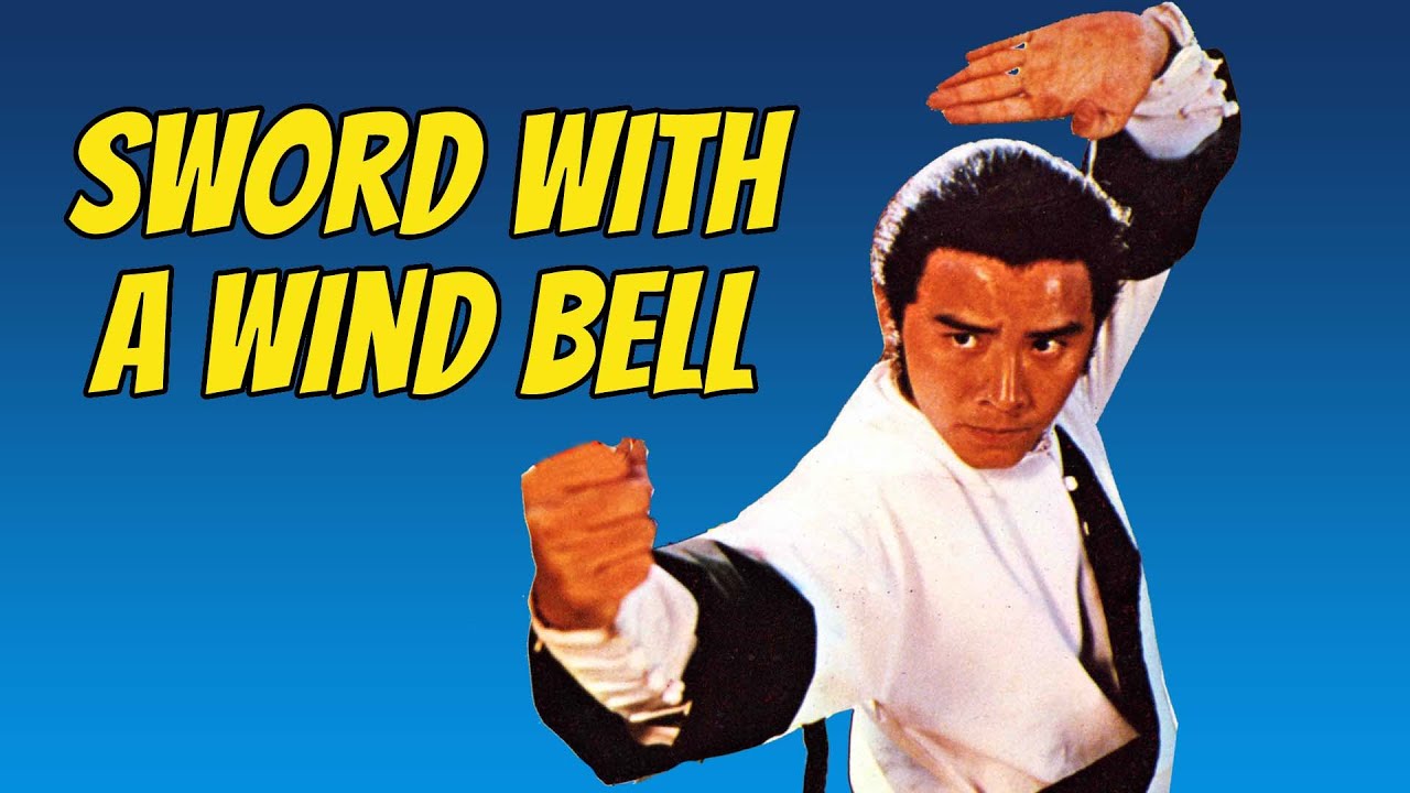 Wu Tang Collection - Sword With a Wind Bell