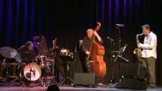 "Science" Played by Arild Andersen Trio