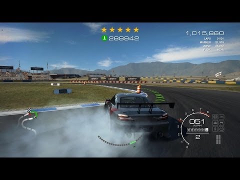 Grid Autosport PC [HD]: Career Walkthrough part 3, Tuner Discipline