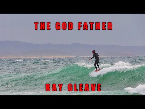 Thats the way it goes - Ray Gleave - God Father of Aussie Longboarding