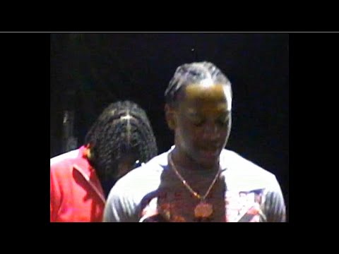 Kelo Gee - Live On The Scene (shotby@A1frostt )