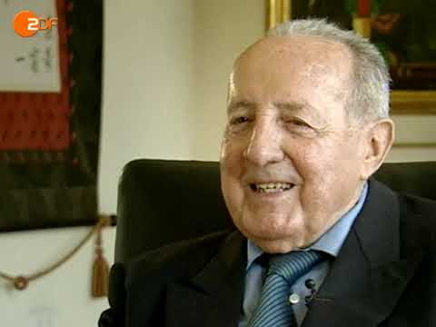 Die Feindzentrale - Das ZDF im Visier der DDR Staatssicherheit - Teil 1