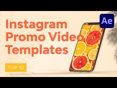 Animate an Illustration in After Effects FULL WORKFLOW