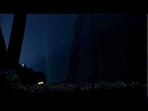 Batman (1989) - Descent Into Mystery **HD 720p**