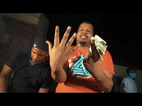 Co Murda "First Day Out" shot by @memphisfilms