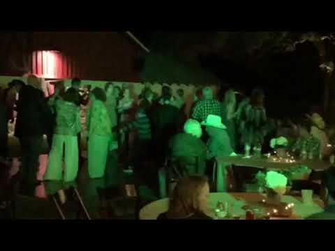 Promotional video thumbnail 4 for Powell Party