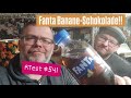RTest 541 What Does Fanta Banana Chocolate Taste Like Hong Kong