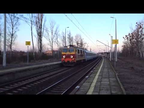 RODZYN - EP09-046 z rana ( IC Pilecki do Stolicy )"