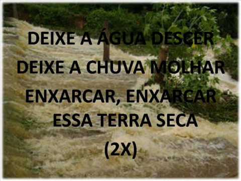 Terra Seca Judson de Oliveira