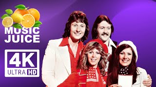 BROTHERHOOD OF MAN   &quot;Angelo&quot; 1977 (4K remastered)