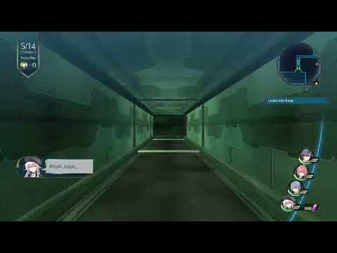 Trails of Cold Steel III Walkthrough Chapter 2  Free Day