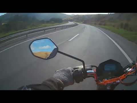 BR040 ATÈ ENTRADA DE LEVY GASPARIAN RJ