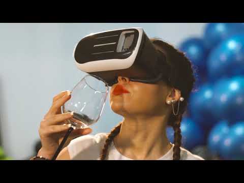 Danny L - ВИЖ МЕ / Vizh Me (Official Music Video) Party Warriors