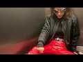 Unplanned - Clara La San (LYRIC VIDEO)