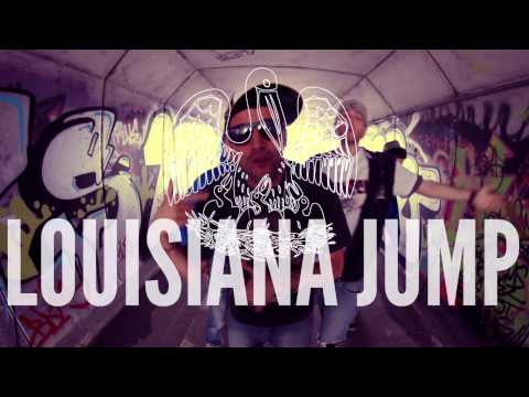 Corrotto, EazyFunkyShit, Febbo ft. BLNK - Louisiana Jump TEASER 2013