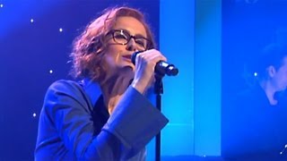 Alison Moyet - When I was Your Girl | Saturday Night with Miriam