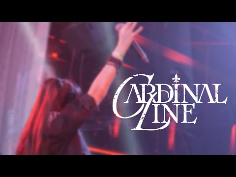 Cardinal Line - On The Edge (Live @ GigantHall 07.03.2021)