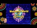 Retro 1977 Wonderful World Of Disney Opening TV History