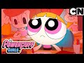 First Date Gone Wrong Powerpuff Girls Cartoon Network