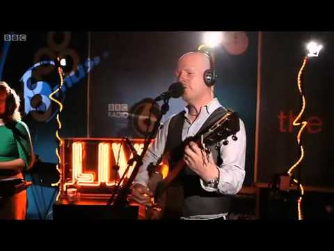 Philip Selway - By Some Miracle Live at BBC Radio 6