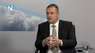 Պրոֆֆակտ - «Մեր տունը Հայաստանն է» միասնական ցուցակի վարչապետի թեկնածու Տիգրան Ուրիխանյան